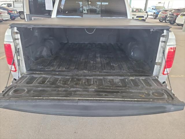 used 2013 Ram 1500 car, priced at $13,995