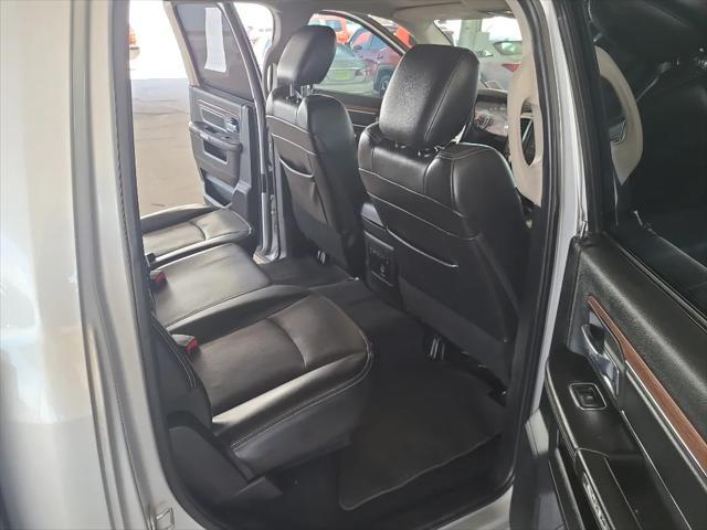 used 2013 Ram 1500 car, priced at $13,995