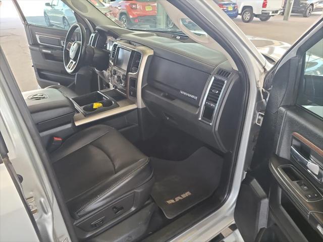 used 2013 Ram 1500 car, priced at $13,995