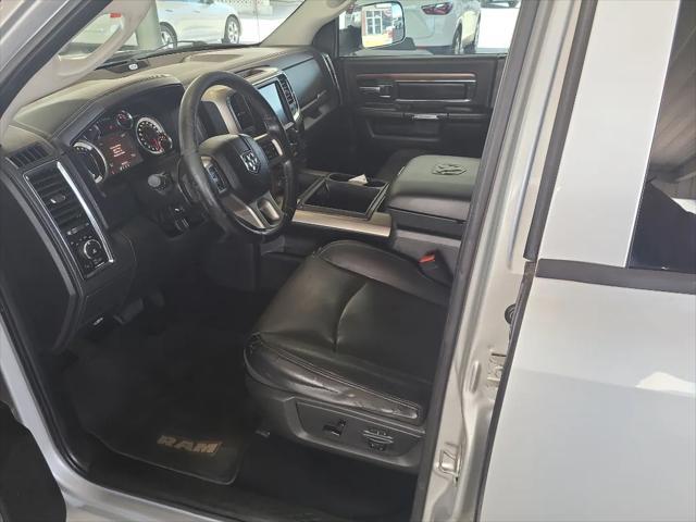 used 2013 Ram 1500 car, priced at $13,995