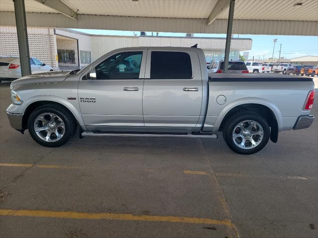 used 2013 Ram 1500 car, priced at $13,995