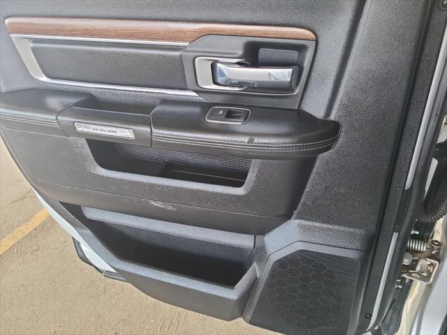 used 2013 Ram 1500 car, priced at $13,995