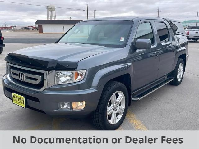 used 2010 Honda Ridgeline car, priced at $15,995