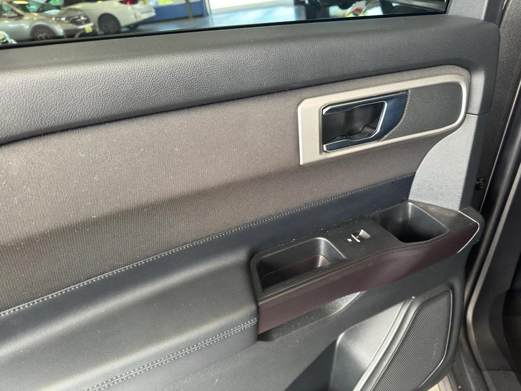 used 2020 Ford Explorer car, priced at $24,995