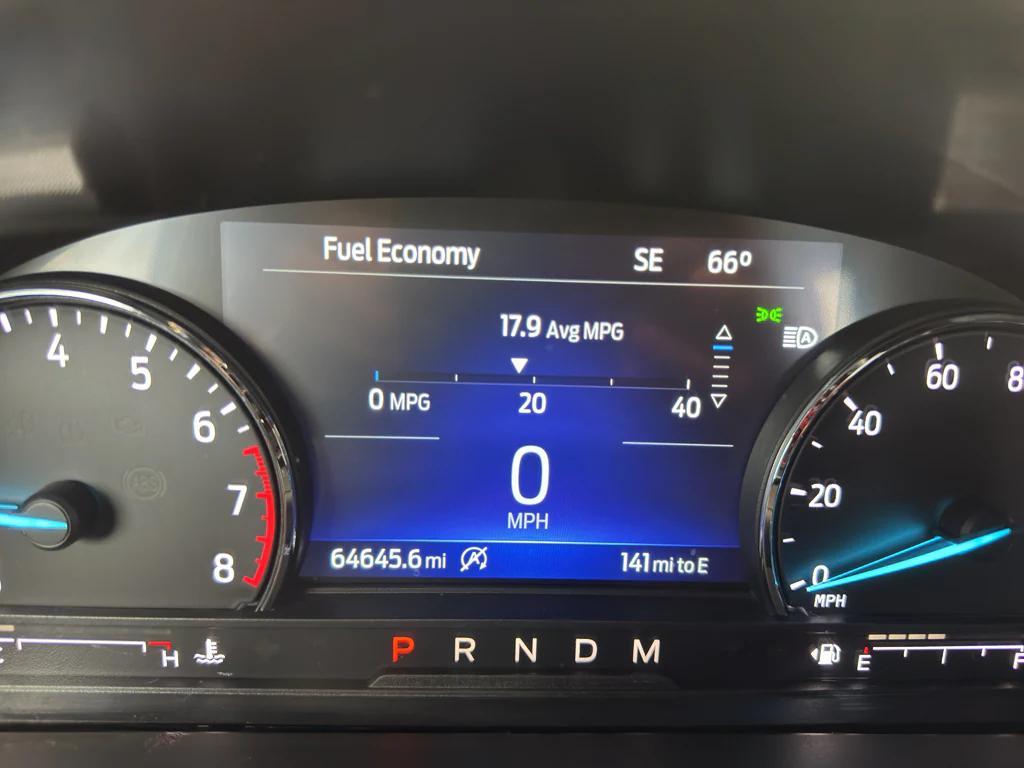 used 2020 Ford Explorer car, priced at $24,995