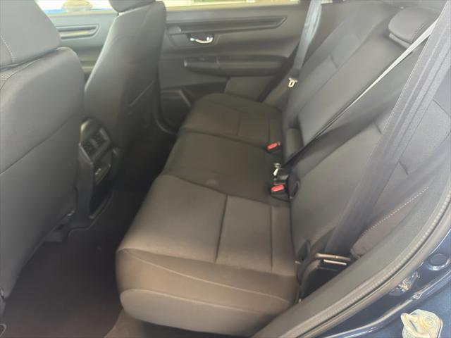 new 2025 Honda CR-V car