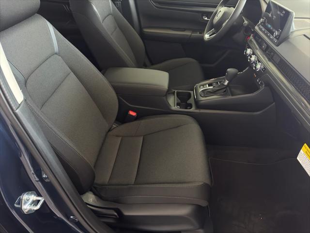 new 2025 Honda CR-V car