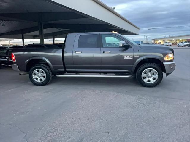 used 2017 Ram 3500 car, priced at $29,995