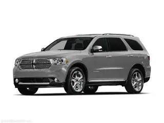 used 2011 Dodge Durango car, priced at $9,995