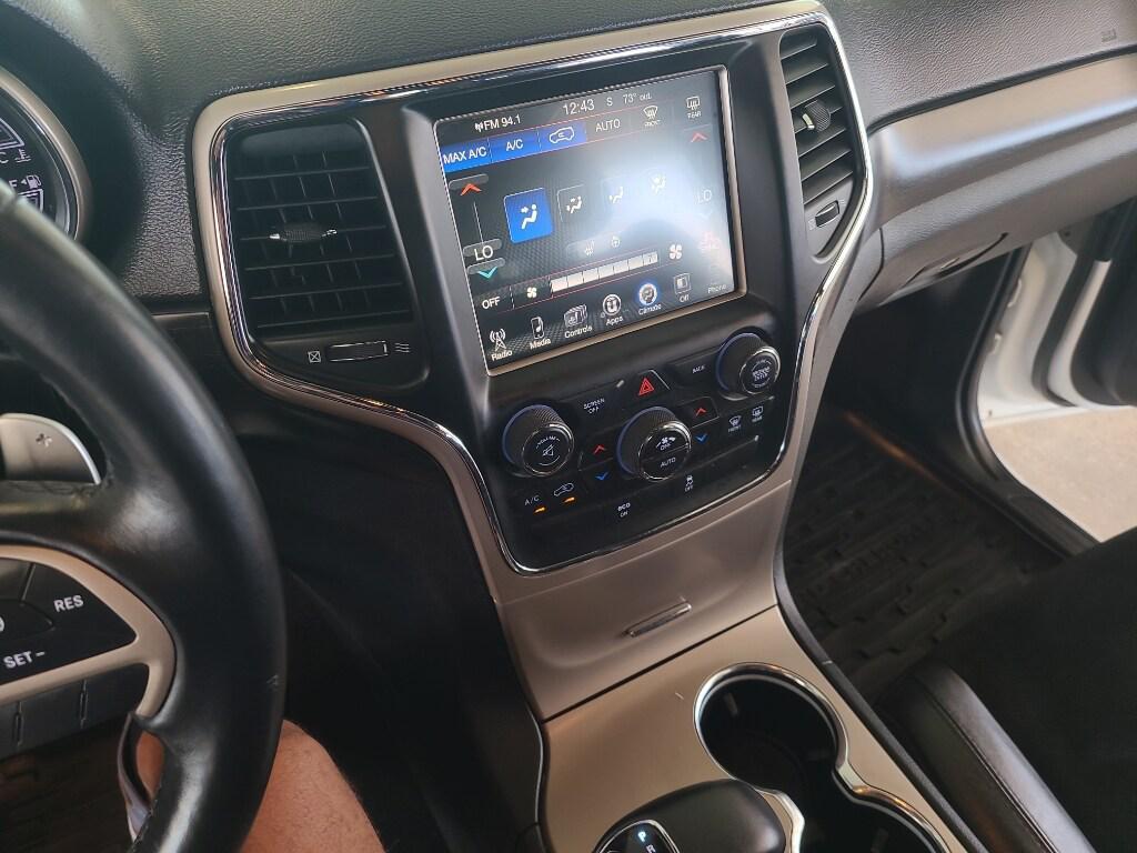 used 2014 Jeep Grand Cherokee car, priced at $12,995