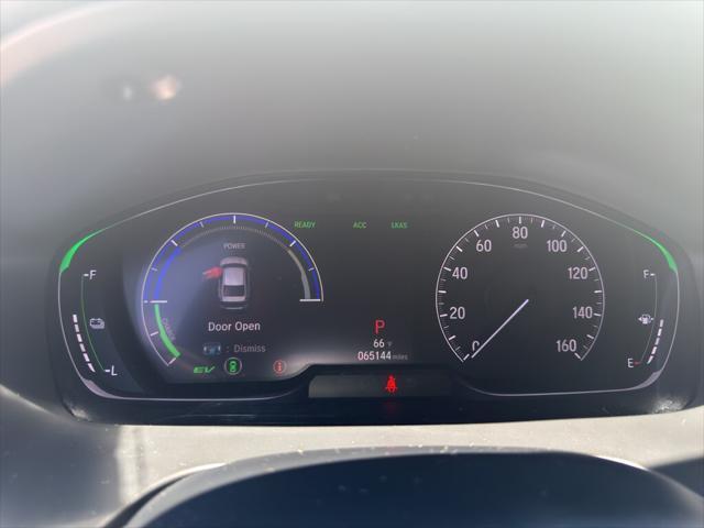 used 2021 Honda Insight car, priced at $20,995