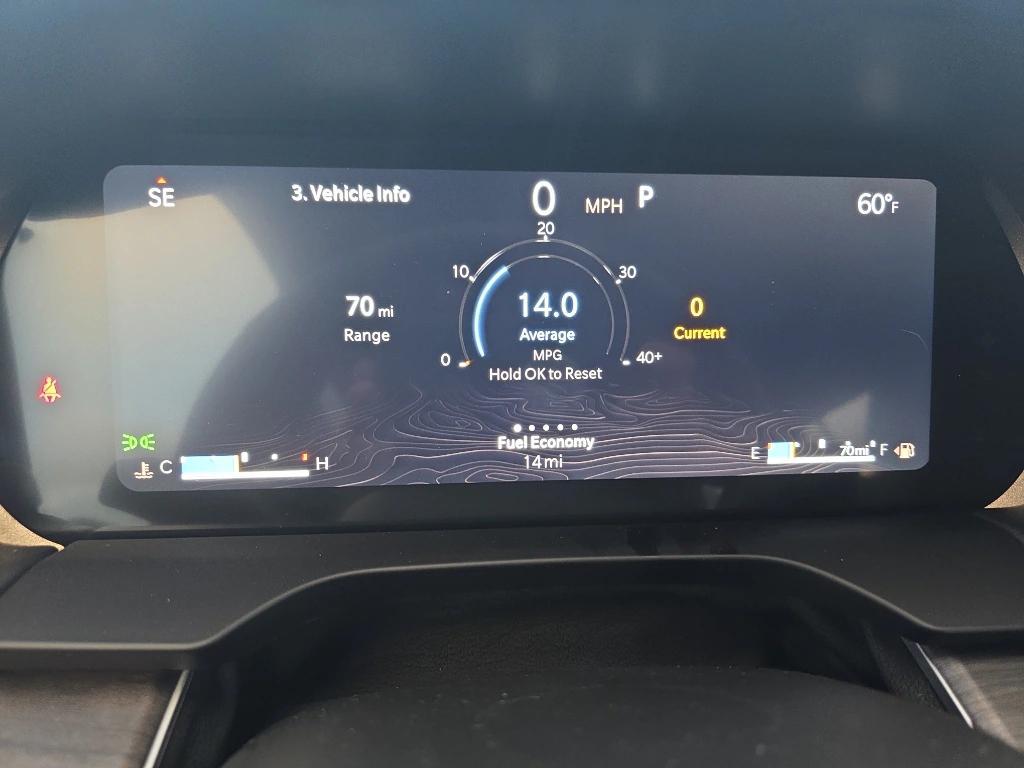 new 2025 Jeep Grand Cherokee L car