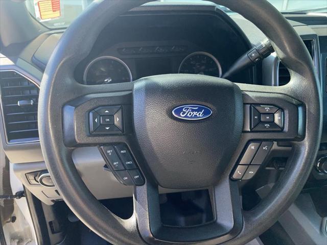 used 2019 Ford F-250 car, priced at $23,995