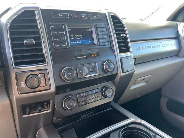 used 2019 Ford F-250 car, priced at $23,995