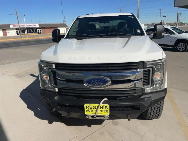 used 2019 Ford F-250 car, priced at $23,995