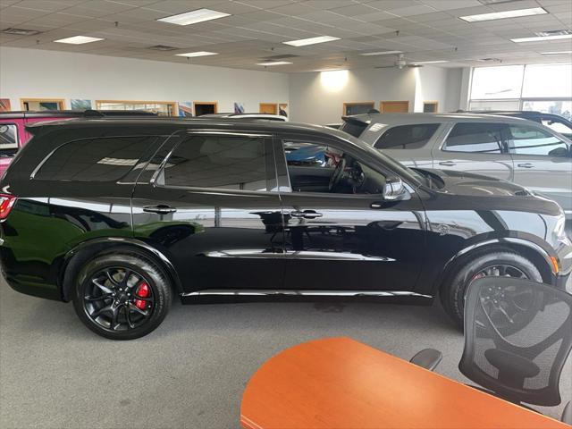 new 2024 Dodge Durango car, priced at $110,790