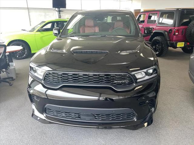 new 2024 Dodge Durango car, priced at $110,790