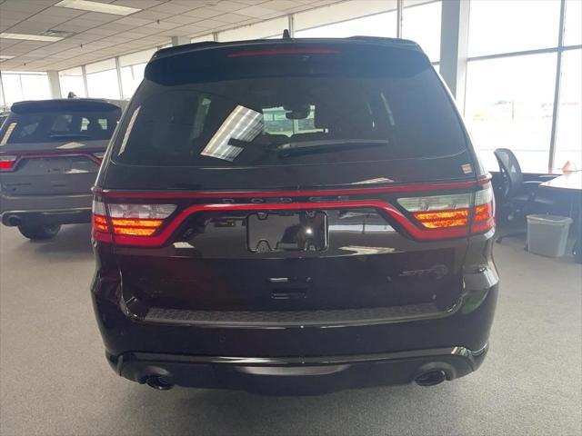 new 2024 Dodge Durango car, priced at $110,790