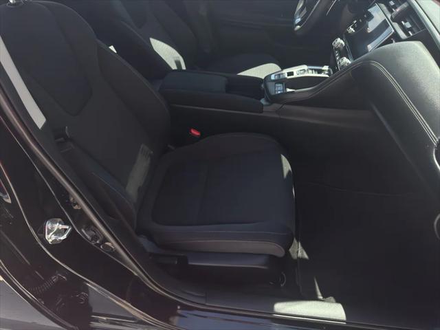 used 2021 Honda Insight car, priced at $24,995