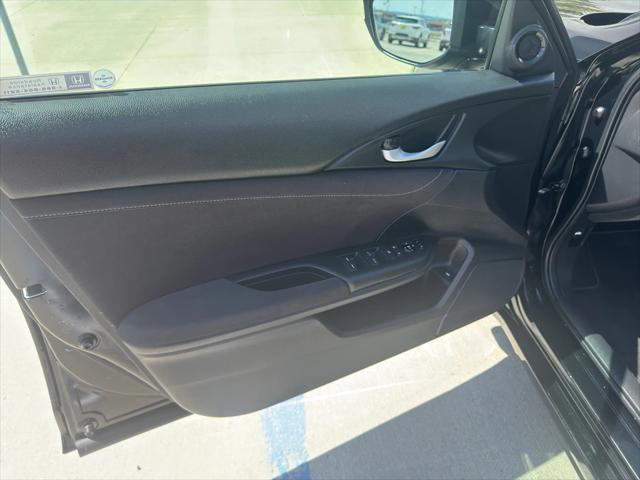 used 2021 Honda Insight car, priced at $24,995