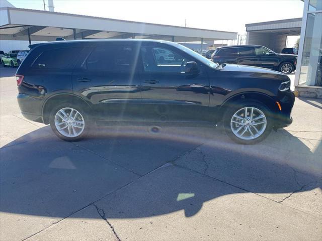 used 2023 Dodge Durango car, priced at $38,995