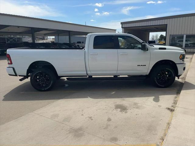 new 2024 Ram 3500 car