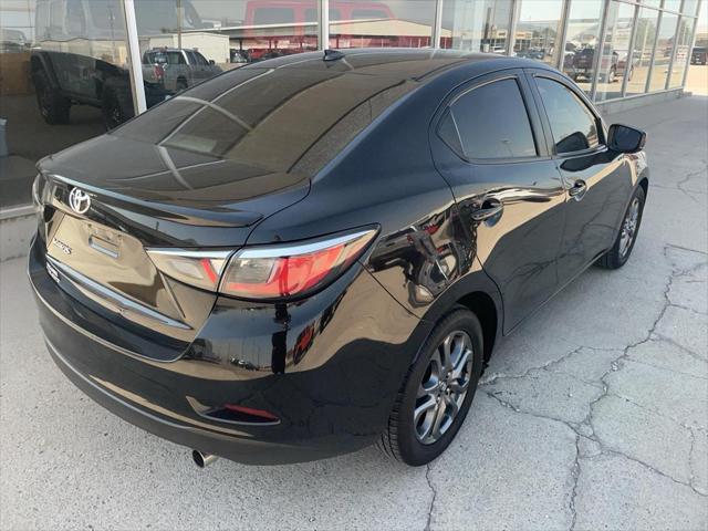 used 2019 Toyota Yaris Sedan car, priced at $12,995