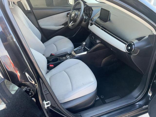 used 2019 Toyota Yaris Sedan car, priced at $12,995