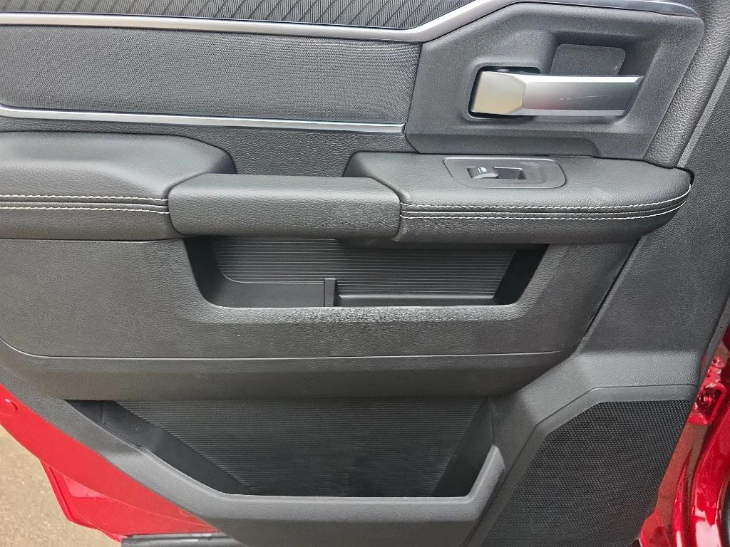 new 2026 Ram 2500 car, priced at $63,715