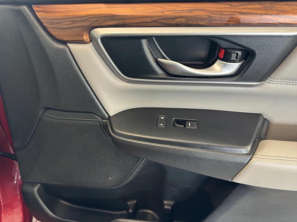 used 2020 Honda CR-V car, priced at $24,995