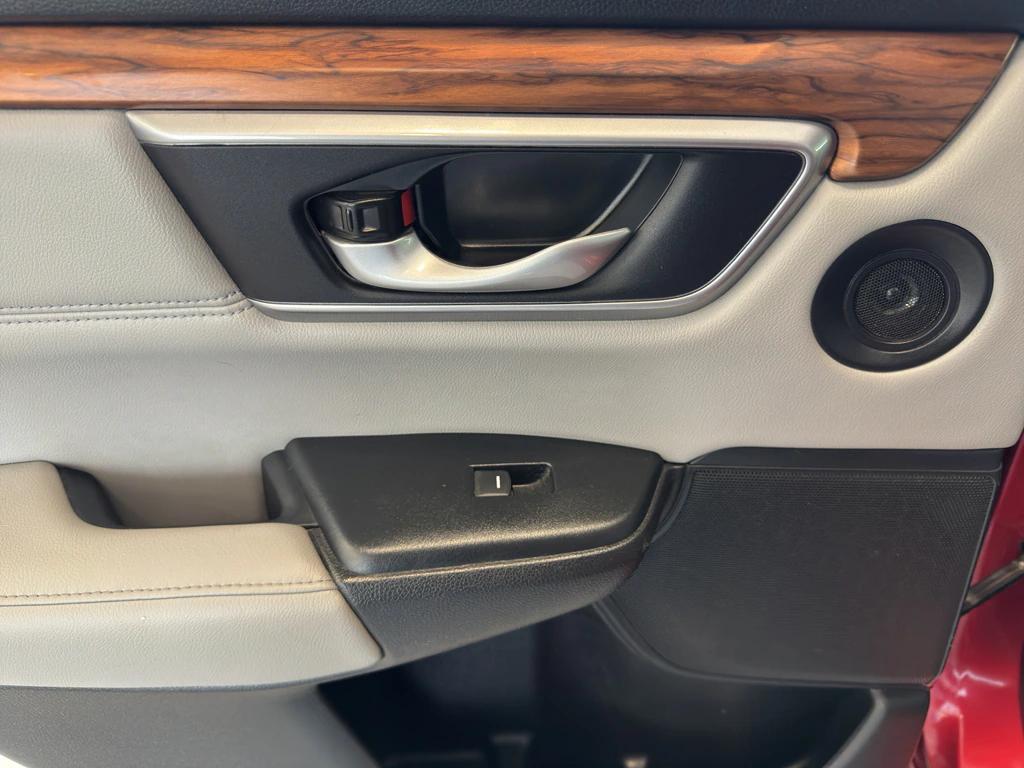 used 2020 Honda CR-V car, priced at $24,995