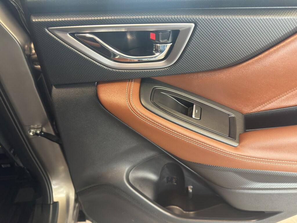 used 2021 Subaru Forester car, priced at $23,995