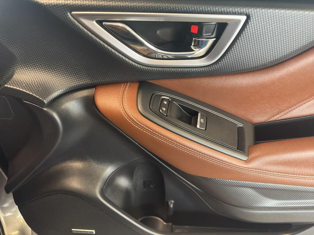 used 2021 Subaru Forester car, priced at $23,995