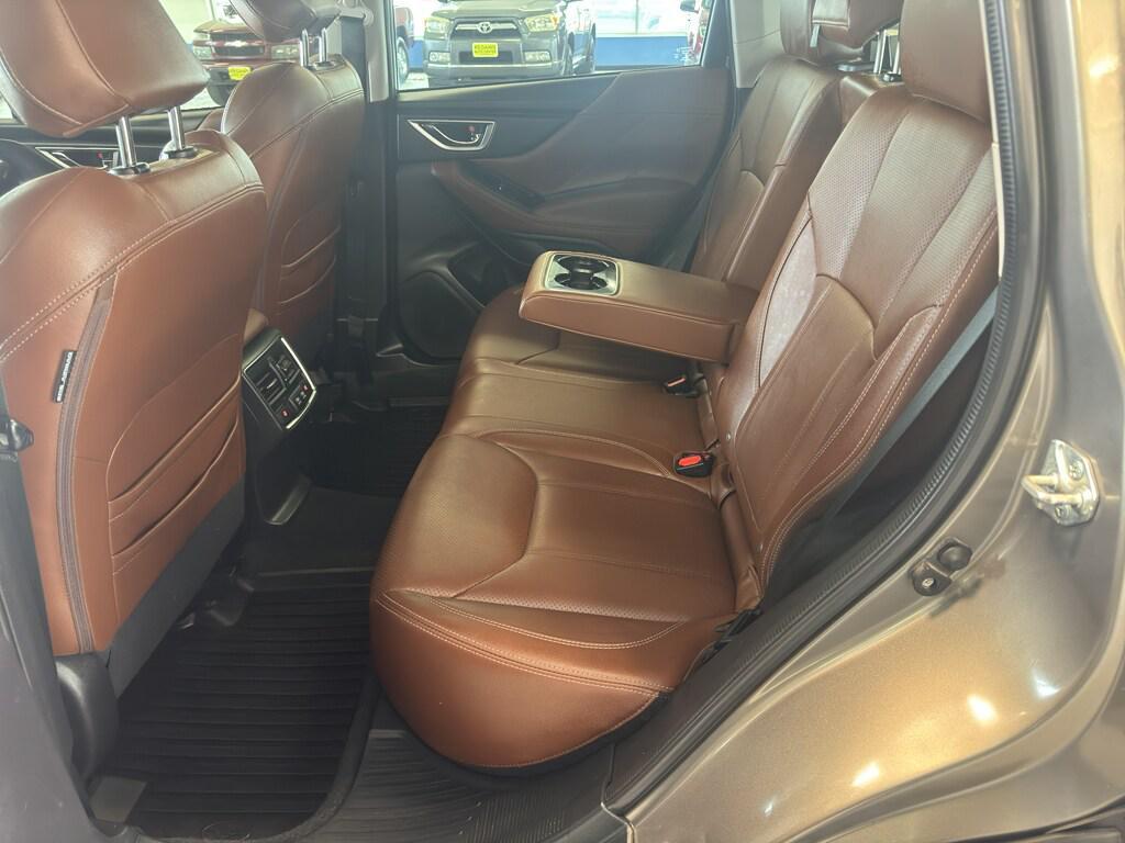 used 2021 Subaru Forester car, priced at $23,995