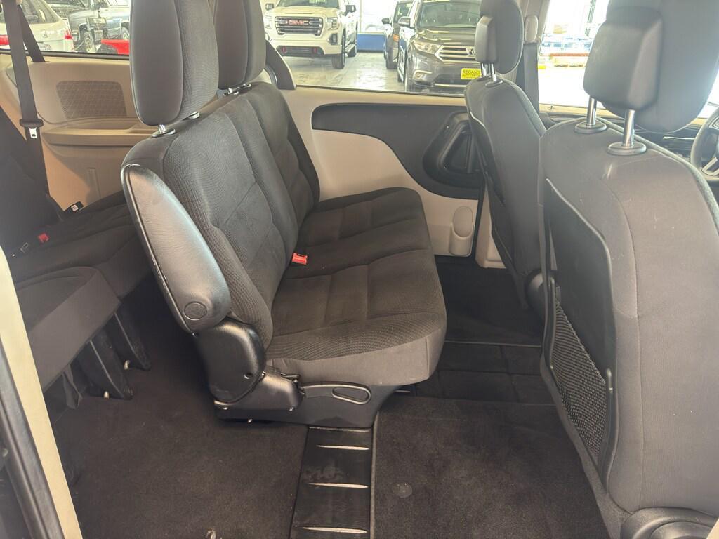 used 2019 Dodge Grand Caravan car, priced at $18,895