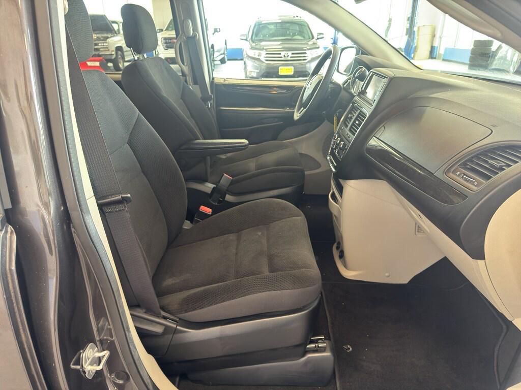 used 2019 Dodge Grand Caravan car, priced at $18,895