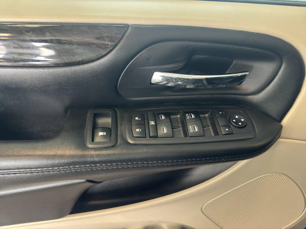 used 2019 Dodge Grand Caravan car, priced at $18,895