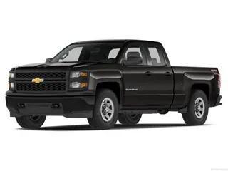 used 2014 Chevrolet Silverado 1500 car, priced at $15,995