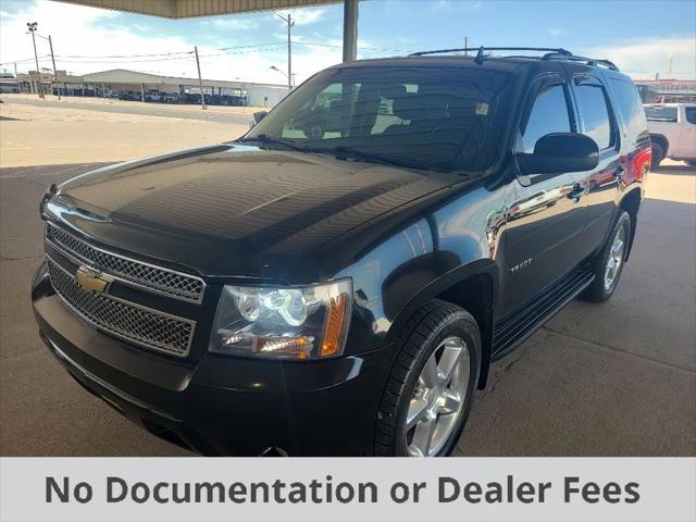 used 2011 Chevrolet Tahoe car, priced at $12,995