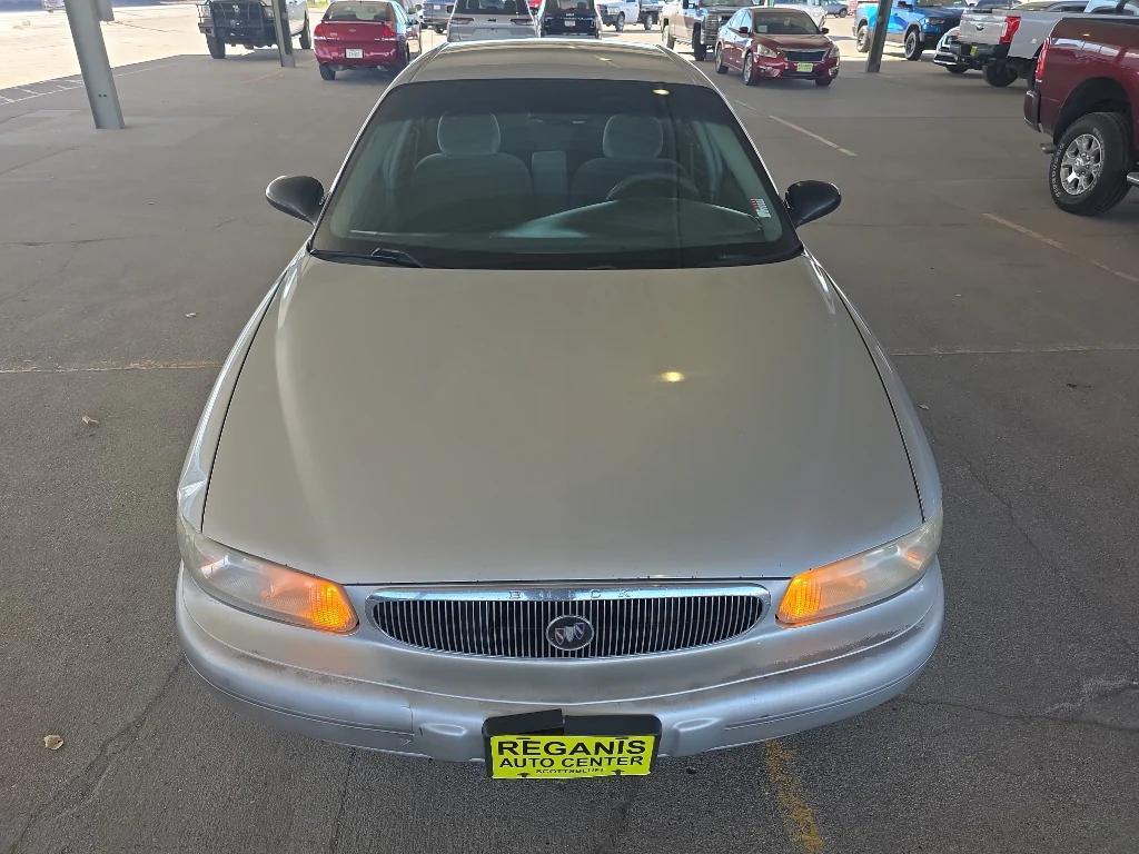 used 2003 Buick Century car, priced at $3,550