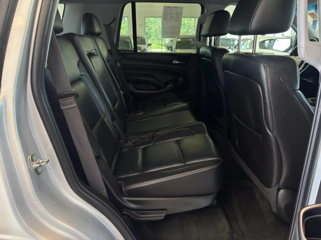 used 2015 Chevrolet Tahoe car, priced at $19,995