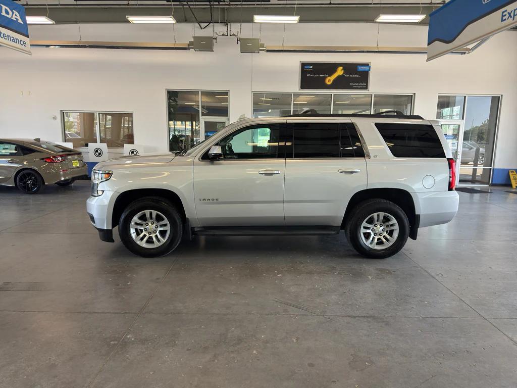used 2015 Chevrolet Tahoe car, priced at $19,995
