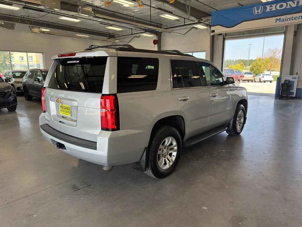 used 2015 Chevrolet Tahoe car, priced at $19,995