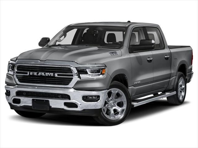 used 2020 Ram 1500 car