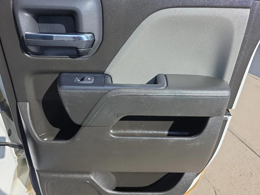 used 2019 Chevrolet Silverado 2500 car, priced at $20,995