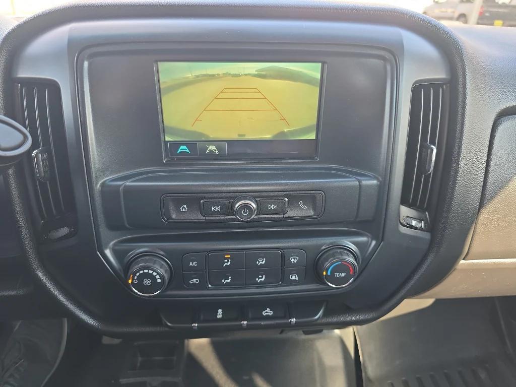 used 2019 Chevrolet Silverado 2500 car, priced at $20,995