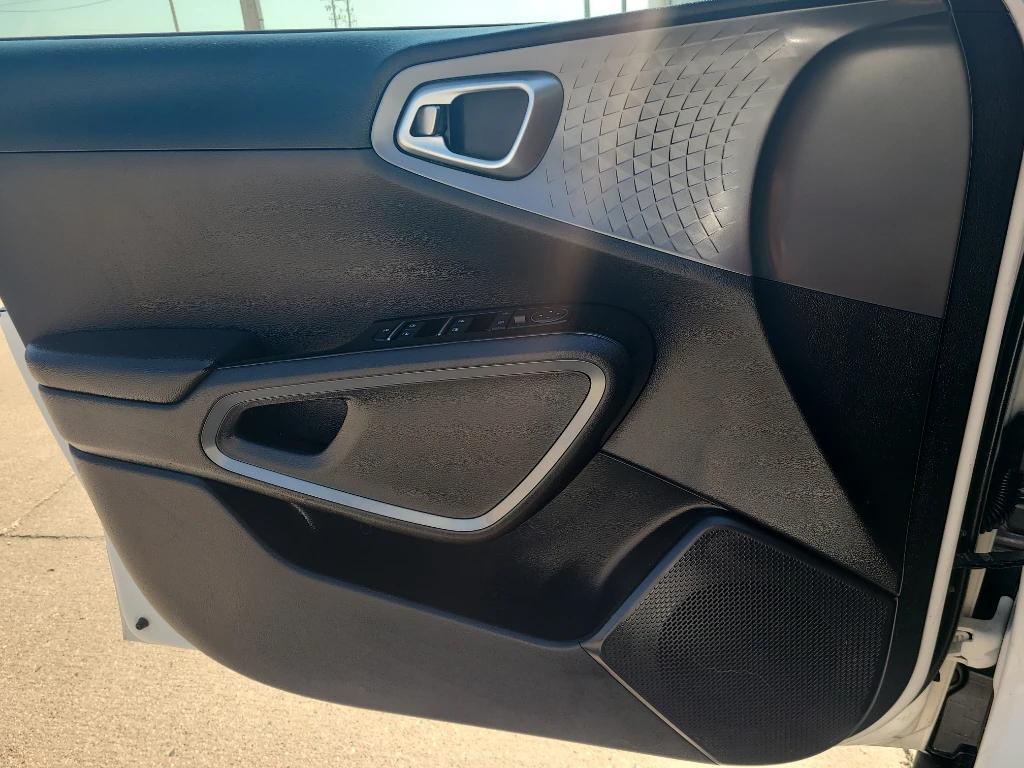 used 2020 Kia Soul car, priced at $13,995