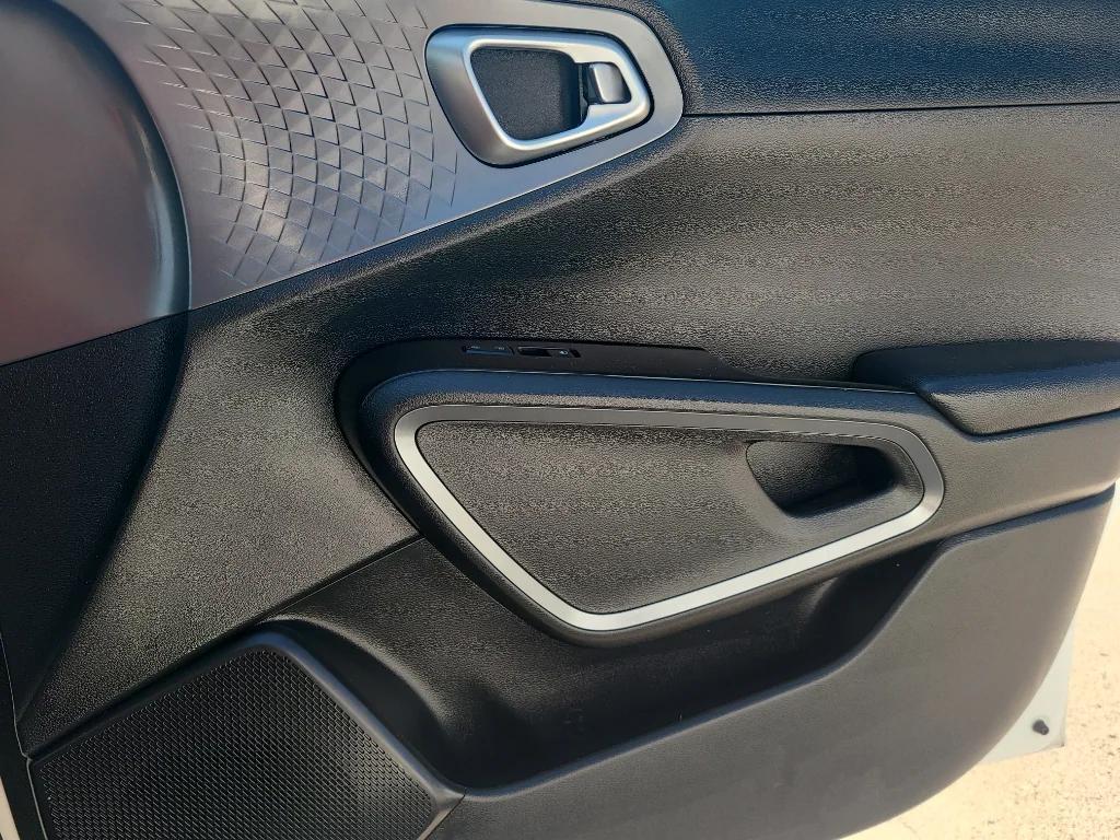 used 2020 Kia Soul car, priced at $13,995