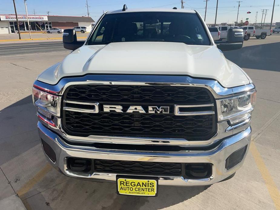 new 2024 Ram 2500 car, priced at $54,465