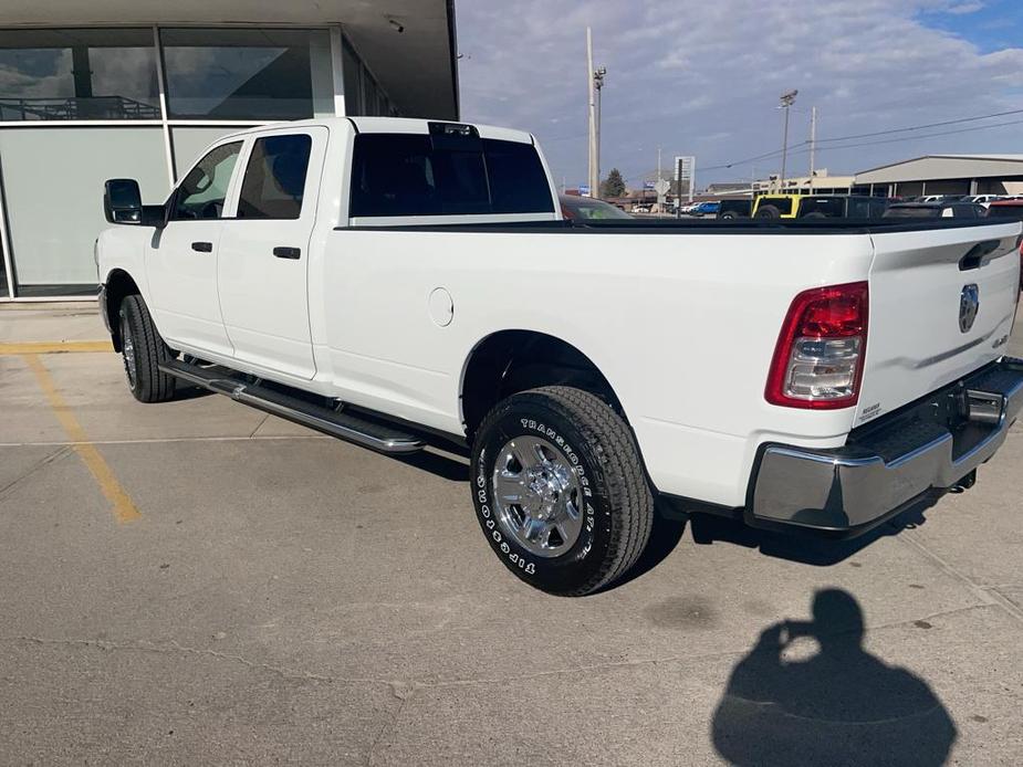 new 2024 Ram 2500 car, priced at $54,465